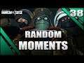 REACCIONANDO A FUNNY MOMENTS #38 | Phantom Sight | Caramelo Rainbow Six Siege Gameplay Español