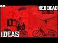 Red Dead Online Vehicle Ideas