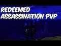 Redeemed - 8.0.1 Assassination Rogue PvP - WoW BFA