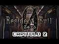 Resident Evil 0 | Capitulo 2