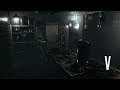 Resident Evil Part 5 - Lost Progress