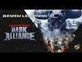 Review Lendário – Dungeons & Dragons: Dark Alliance