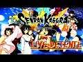 Senran Kagura Estival Versus -Live/détente Full Frantic Mode Challenge!