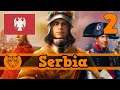 Serbia Resurgent | Europa Universalis IV Serbia Let's Play : Episode 2