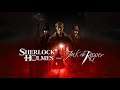 Sherlock Holmes #004 - SH jagt Jack the Ripper