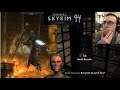 Skyrim 94 - Vokun's Scroll and the Liar