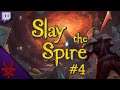 Slay the Spire (Part Four) | Stream Archive