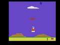 Snoopy and the Red Baron (Atari 2600)