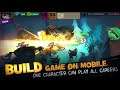 Solo Knight - Android Gameplay