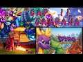Spyro Reignited Trilogy: Spyro The Dragon | Cap 11 | Gameplay Español | Campaña