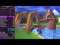 Spyro: Year of the Dragon "Any%" speedrun in 27:46
