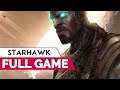 Starhawk | Gameplay Walkthrough - FULL GAME | HD | No Commentary
