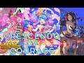 Summer Part 2 Brings Cleo and Verica! A Crescendo of Courage Showcase Summon [Dragalia Lost]