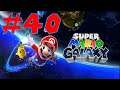 Super Mario Galaxy Episode 40:  The Fate Of The Universe!
