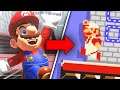 Super Mario Odyssey Maker