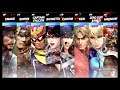 Super Smash Bros Ultimate Amiibo Fights – Request #17285 Adult battle