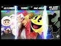 Super Smash Bros Ultimate Amiibo Fights  – Request #19270 Battle at Wrecking Crew