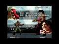 SVC Chaos - SNK vs. Capcom (Neo Geo AES) | Mr. Karate Playthrough