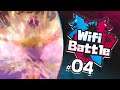 Sword and Shield WiFi Battles Episode 4 - Unburdened