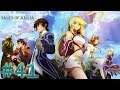 Tales of Xillia Jude's Story Playthrough Redux with Chaos part 41: Everyone Gathered