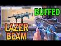 The BUFFED HG40 Gunsmith Build IS A LAZER BEAM in Call of Duty Mobile (COD Mobile Test Server)