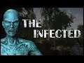 ПОВЫЖИВАЕМ? ► The infected