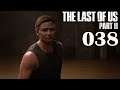 The Last of Us Part 2 💔 038 Die Tochter und der Vater [German]