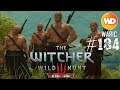 The Witcher 3 - FR - Episode 184 - La guerre des vins (Part 4 Accord)
