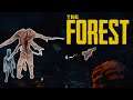 There More Creepy Monster In These Caves | The Forest