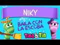 Tina y Tin + NIKY (Canciones personalizadas para niños)