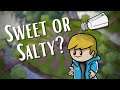 Town of Salem | Denying The Win, Sweet Or Salty? | w/iRepptar