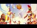 Trojan War 2 Game - Android Apk Gameplay