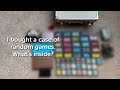 Unboxing random case full of games from FBM - What's inside? (BONUS AT BOTTOM!)
