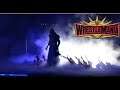 UNDERTAKER "THE END IS NOT THE ANSWERE" Wrestlemania 35 Return-Tribut Video