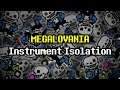 Undertale - MEGALOVANIA (Instrument Isolation)