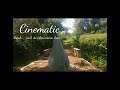 video Cinematic di kebun | Cinematic terbaru 2021
