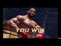 Virtua Fighter 5 Ultimate Showdown Ranked Match Jeffry McWild VS Jean Kujo