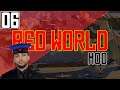 War is Coming - Ep 6 - Red World, Hoi4 | American Commonwealth