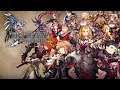 War of the Visions: Final Fantasy Brave Exvius - English Gameplay