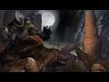 Основание Даротара: Старые враги [Арена и пещера] - Warcraft III: The Frozen Throne (Pt.13)