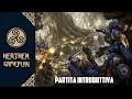 Warhammer 40K Conquest - Partita Introduttiva