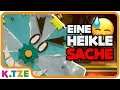 Was soll das grimmiges Zahnrad?! 😂😳 Yoshi's Crafted World | Folge 21