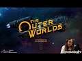 Wayneradiotv - The Outer Worlds Stream (Part 1)