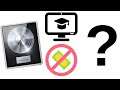 Why I Think There Should Be More Tutorials on Logic Pro X