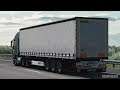 Wielton Trailer Pack v1.1 | Euro Truck Simulator 2 Mod