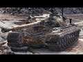World of Tanks Object 277 - 5 Kills 11,4K Damage
