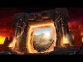 World of Warcraft - Наксрамас, первый поход часть 2