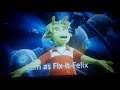 Wreck-It Horton and Horton Breaks the Internet Cast Video