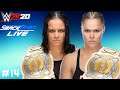 WWE 2k20 Universe Mode | Episode #14 | Smackdown | Part 3