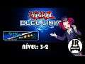 Yu-Gi-Oh! Duel Links: Trívias de Duelo Nível 3 - Nível: 3-2